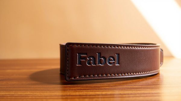 Fabelt belts: elevate your style with quality craftsmanship
