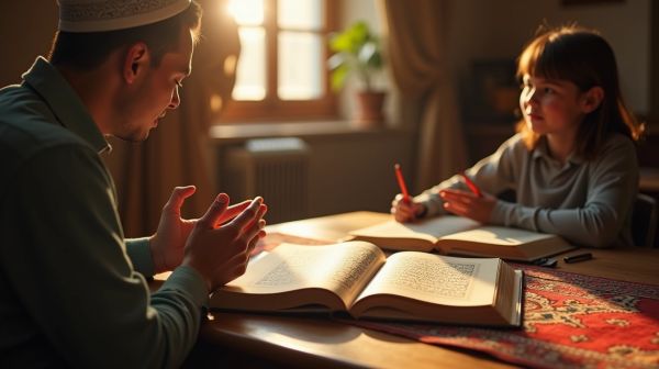 Master the Arabic language with personalized private lessons