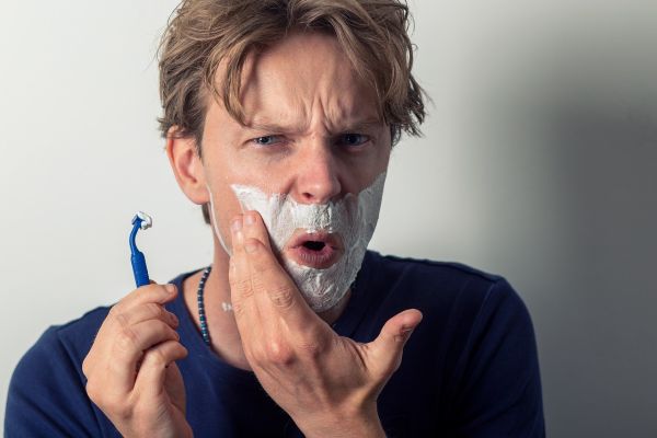 Skincare for Men