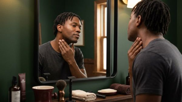 Skincare for Men