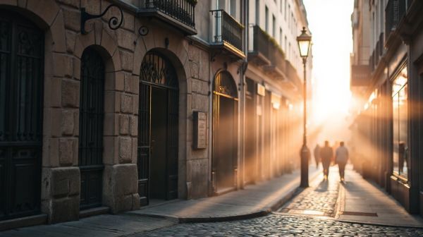 Top tips for choosing a Paris elopement officiant