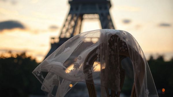 Top tips for choosing a Paris elopement officiant