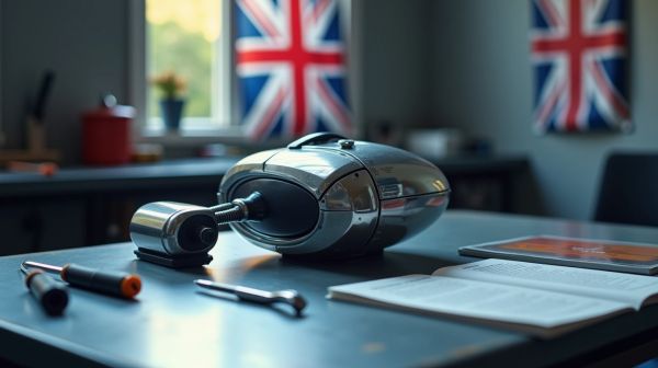 What to consider when buying a Briliantz gel blaster in the UK?