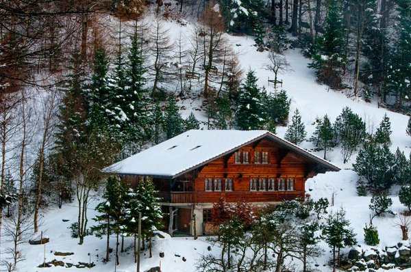 Luxury real estate opportunities in chamonix-mont-blanc