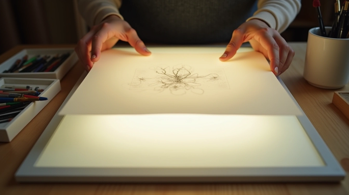 Main features and benefits of modern lightboxes