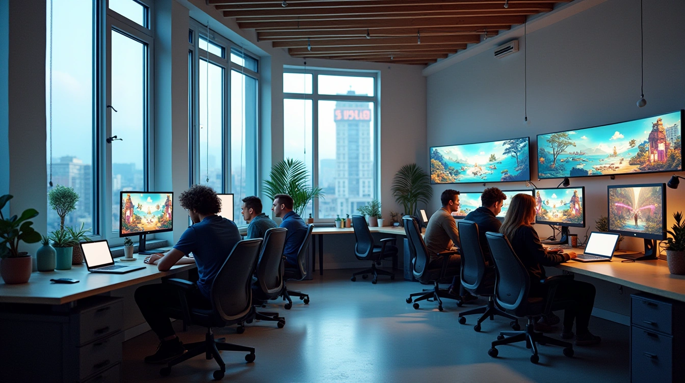 Popular Swedish games and enduring legacies